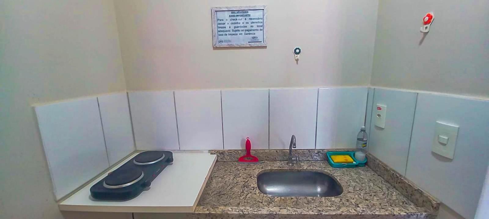 Hotel Golden Dolphin Express 403 Caldas Novas Zewnętrze zdjęcie