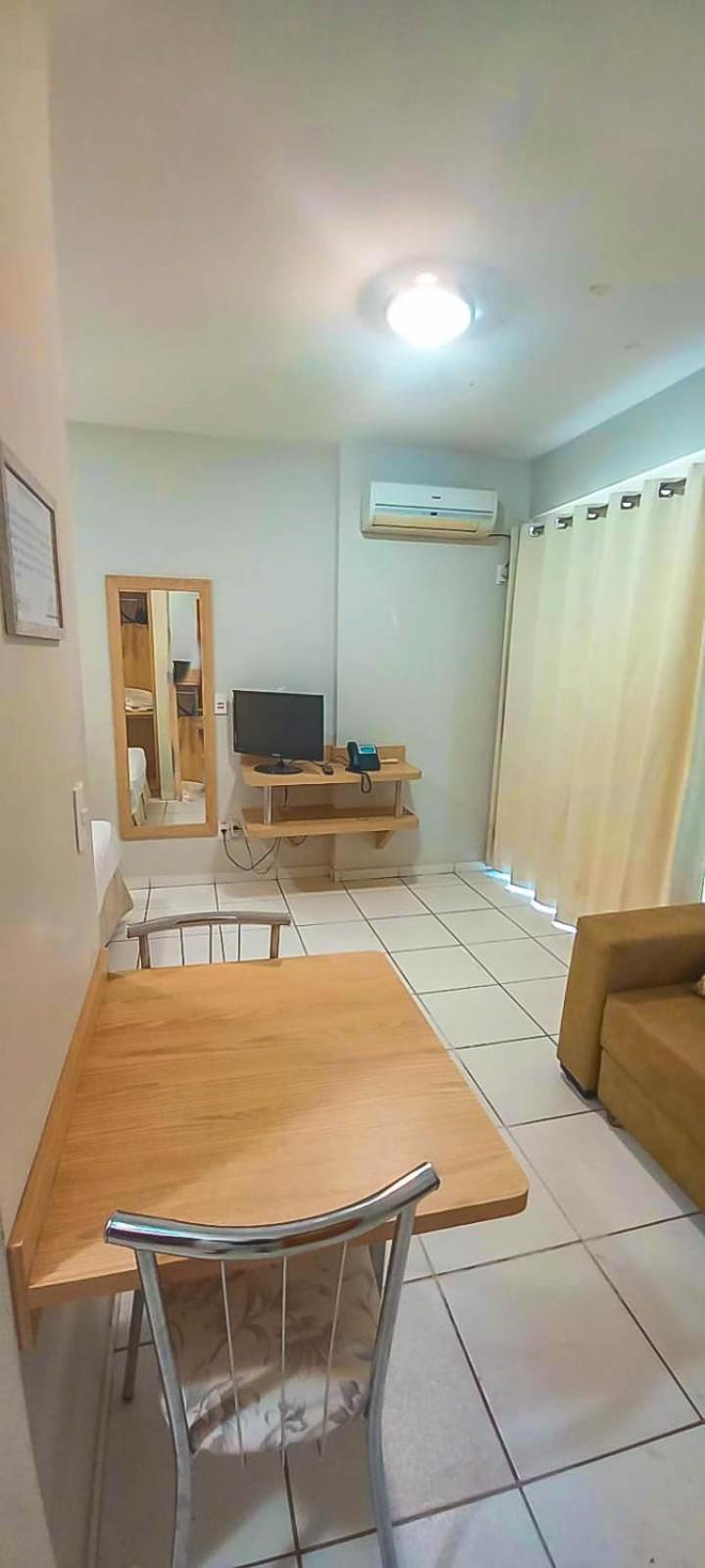 Hotel Golden Dolphin Express 403 Caldas Novas Zewnętrze zdjęcie