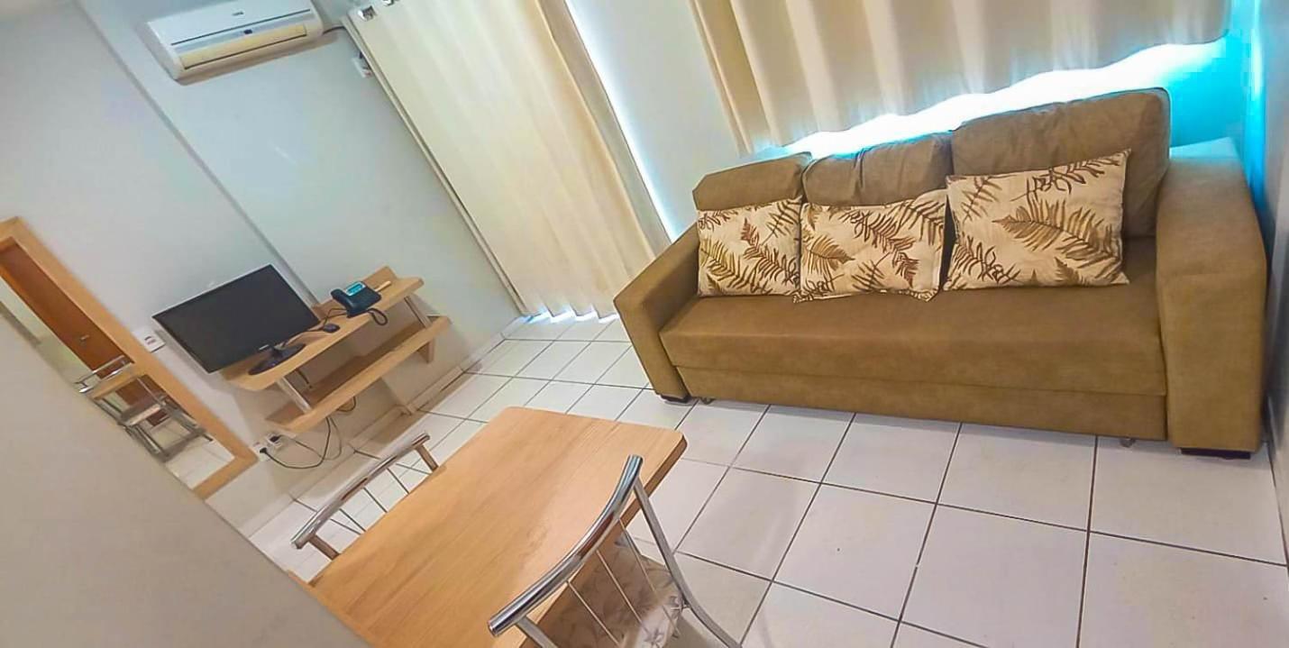 Hotel Golden Dolphin Express 403 Caldas Novas Zewnętrze zdjęcie